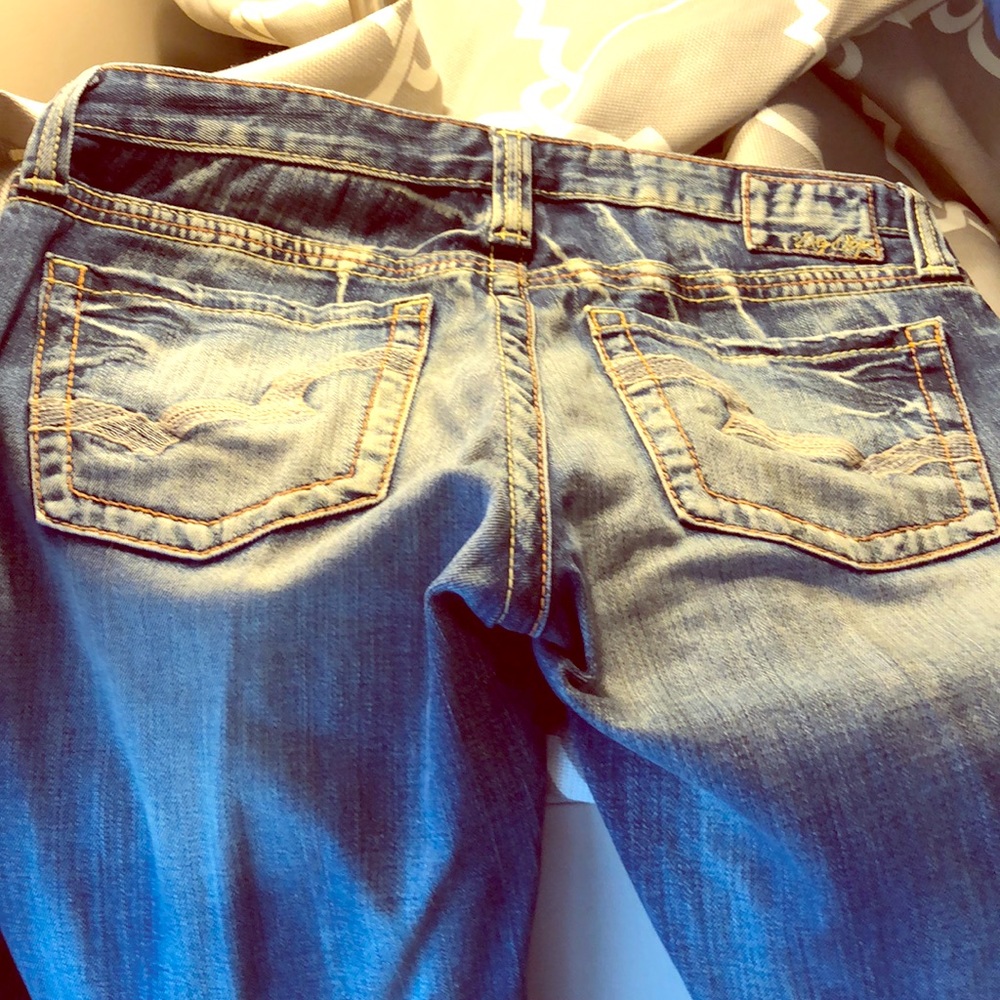 Big Star Vintage Jeans
